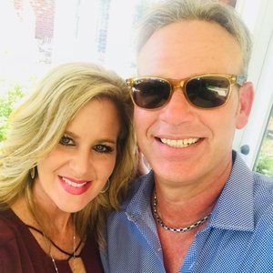 Meet your Posher, Chad